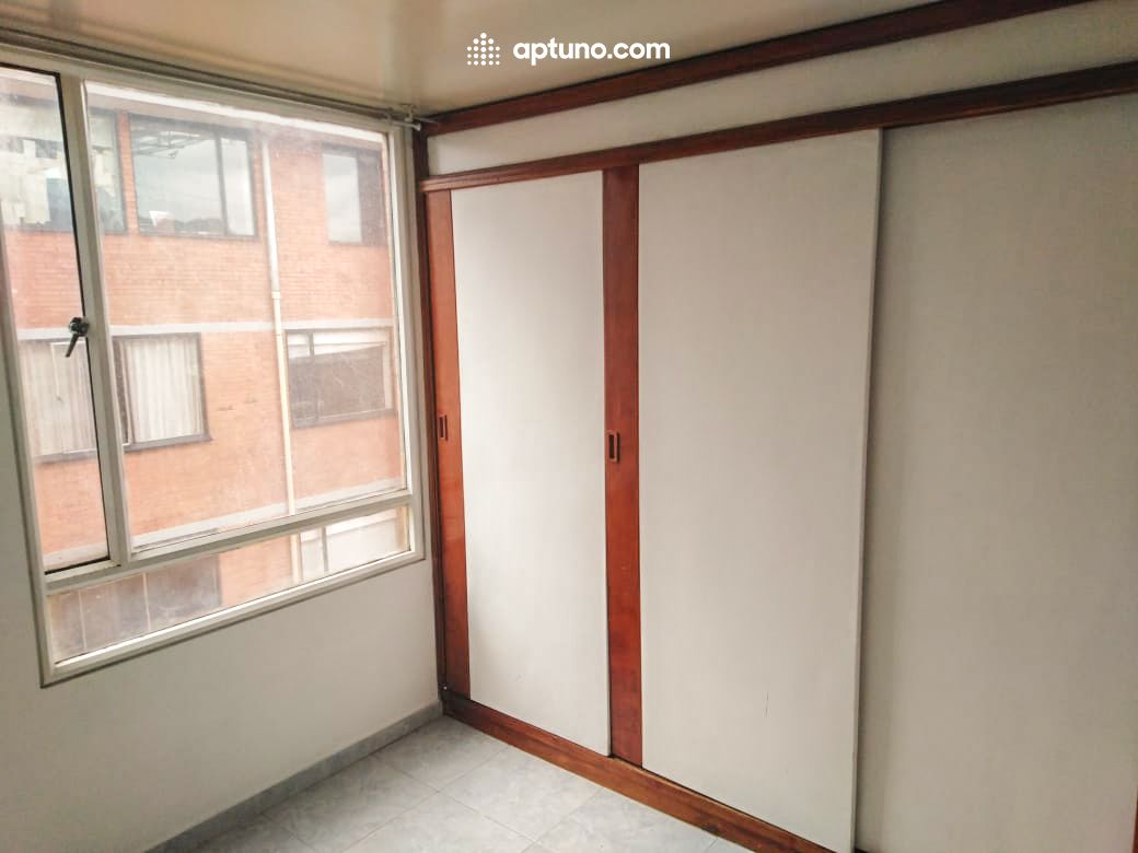 Apartamento en arriendo Nicolás de Federmán Apartamento en arriendo Nicolás de Federmán 53 m² - $ 1.908.000