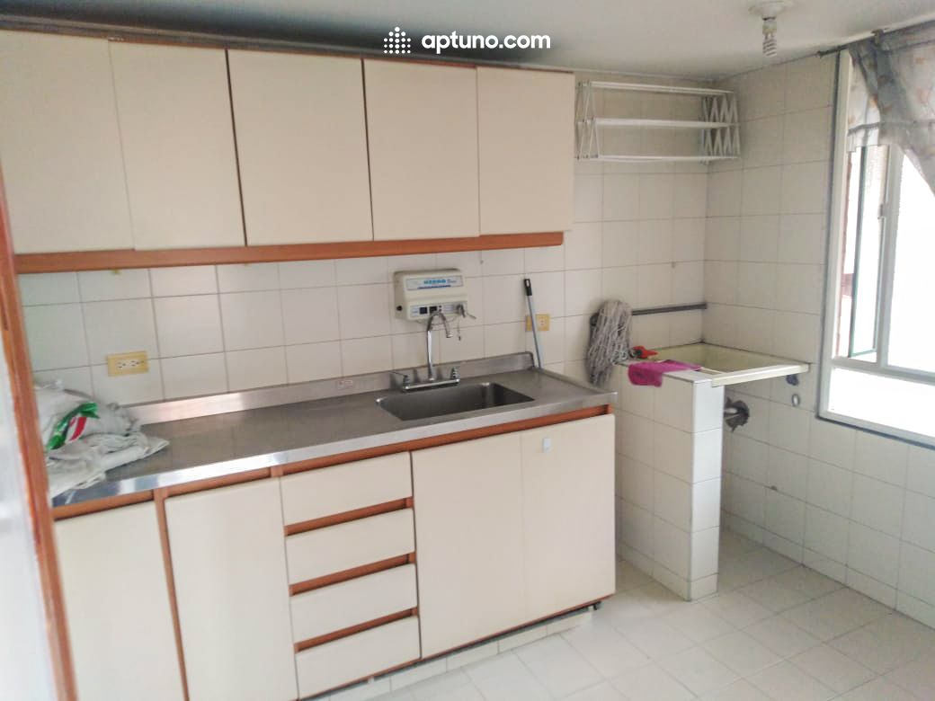 Apartamento en arriendo Nicolás de Federmán Apartamento en arriendo Nicolás de Federmán 53 m² - $ 1.908.000