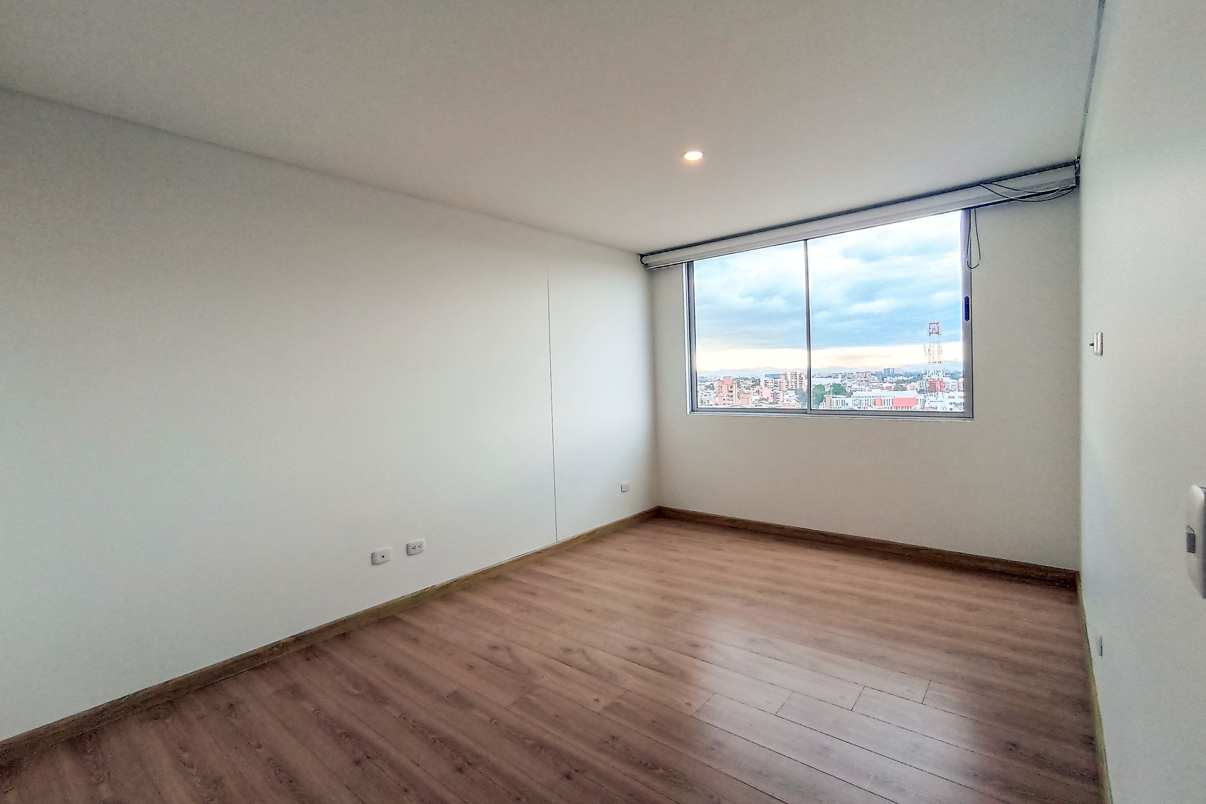 Apartamento en arriendo Chapinero Central Apartamento en arriendo Chapinero Central 35 m² - $ 1.650.000