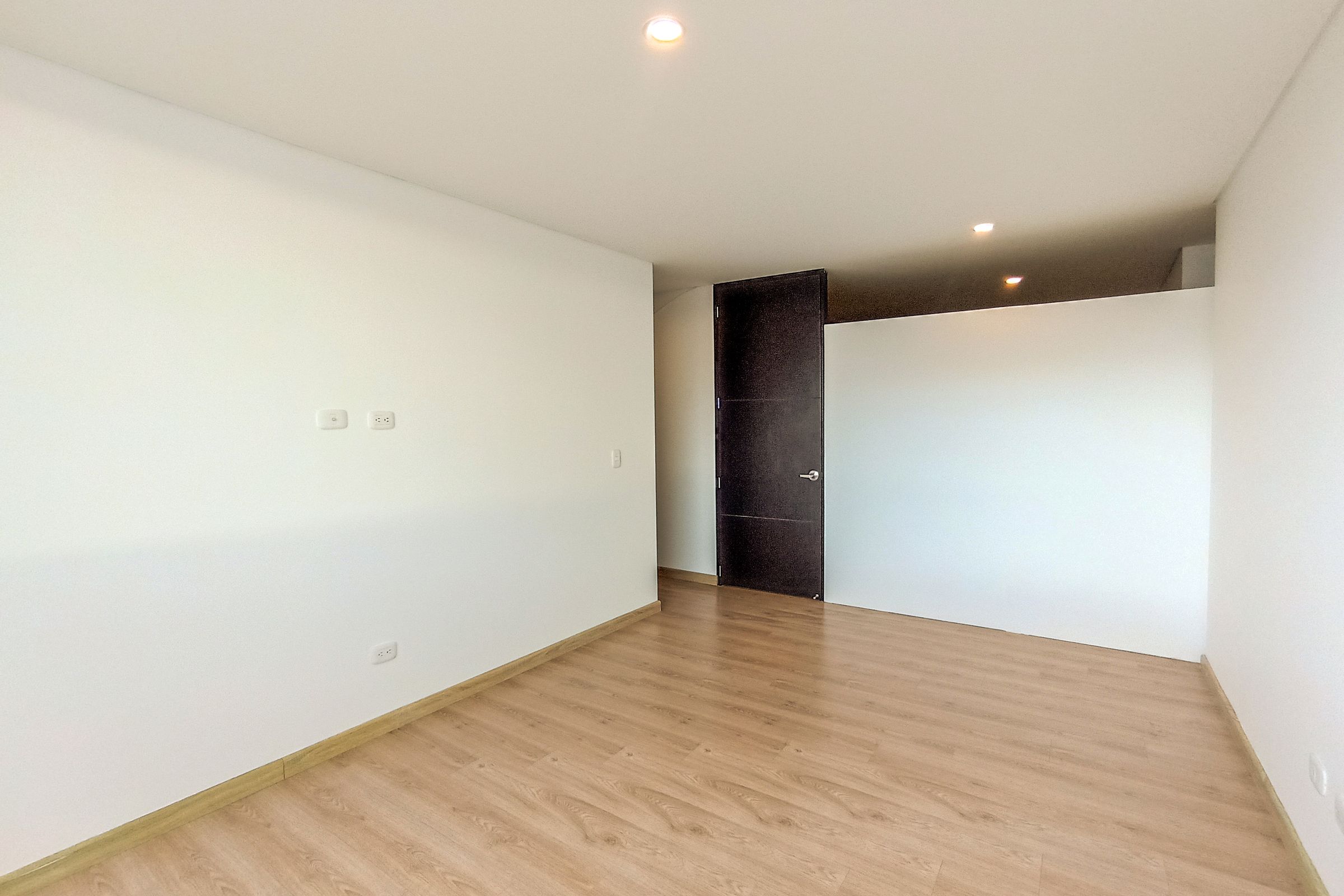 Apartamento en arriendo Chapinero Central Apartamento en arriendo Chapinero Central 35 m² - $ 1.650.000