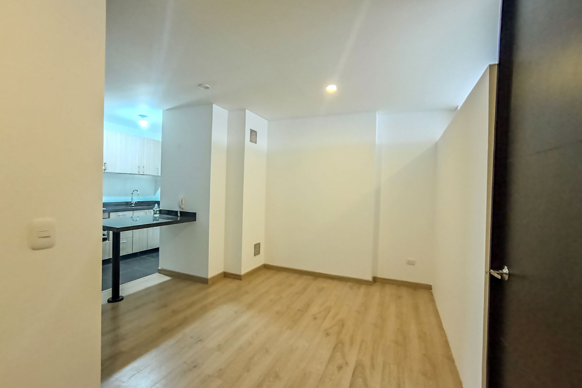 Apartamento en arriendo Chapinero Central Apartamento en arriendo Chapinero Central 35 m² - $ 1.650.000