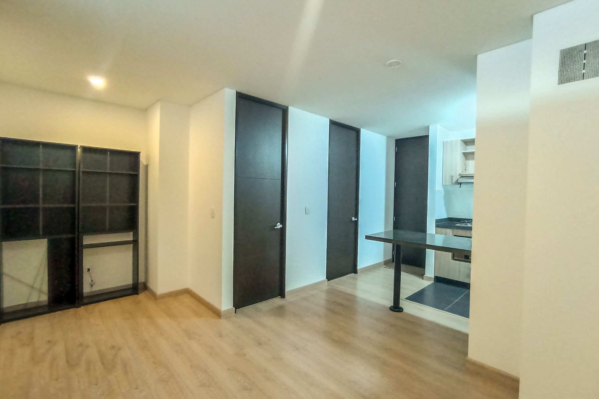 Apartamento en arriendo Chapinero Central Apartamento en arriendo Chapinero Central 35 m² - $ 1.650.000