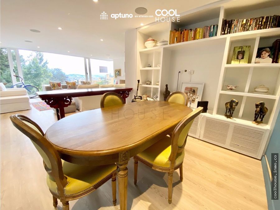 Apartamento en arriendo Bosque Calderon Apartamento en arriendo Bosque Calderon 210 m² - $ 11.000.000