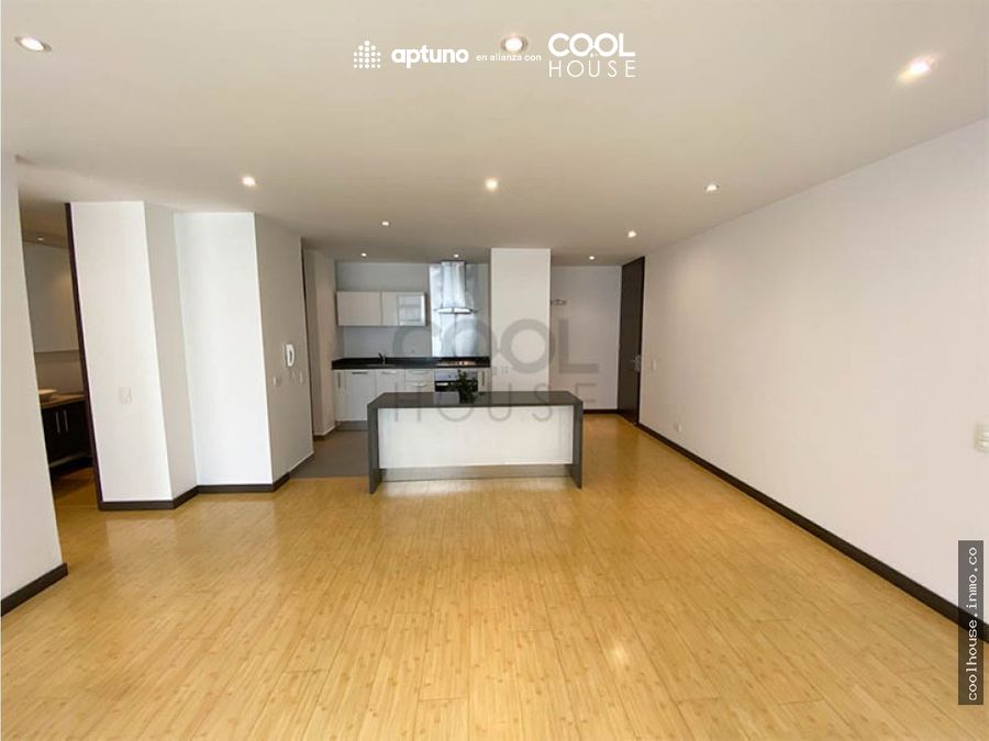 Apartamento en arriendo Antiguo Country Apartamento en arriendo Antiguo Country 70 m² - $ 2.755.000