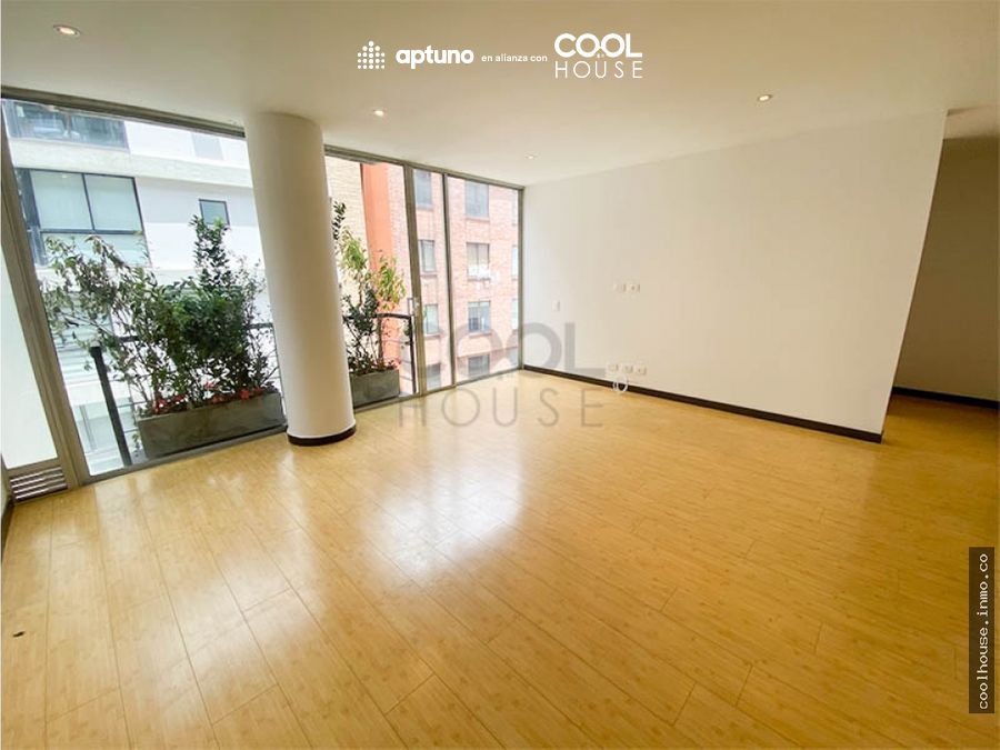 Apartamento en arriendo Antiguo Country Apartamento en arriendo Antiguo Country 70 m² - $ 2.755.000