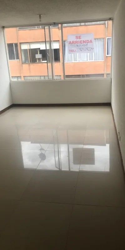 Apartamento en arriendo Villa María I Apartamento en arriendo Villa María I 50 m² - $ 850.000