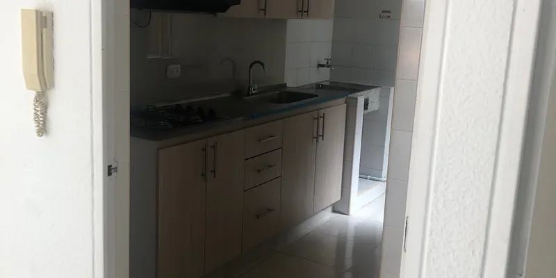 Apartamento en arriendo Villa María I Apartamento en arriendo Villa María I 50 m² - $ 850.000