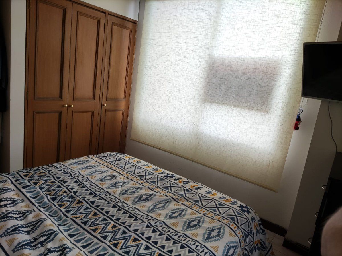 Apartamento en arriendo La Merced Apartamento en arriendo La Merced 50 m² - $ 1.550.000