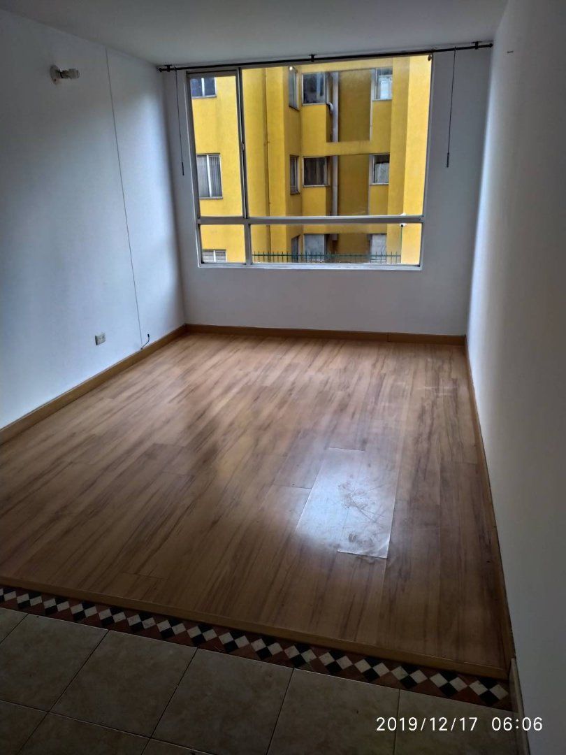 Apartamento en arriendo Nueva Zelandia Apartamento en arriendo Nueva Zelandia 55 m² - $ 1.200.000