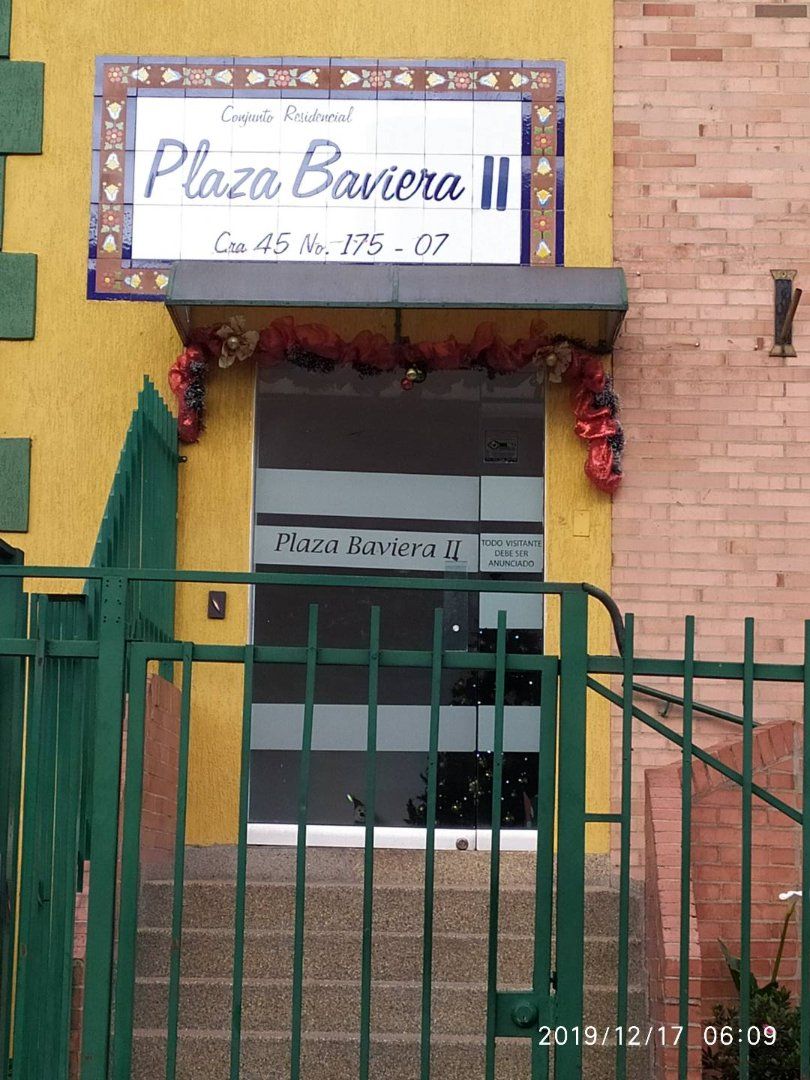 Apartamento en arriendo Nueva Zelandia Apartamento en arriendo Nueva Zelandia 55 m² - $ 1.200.000