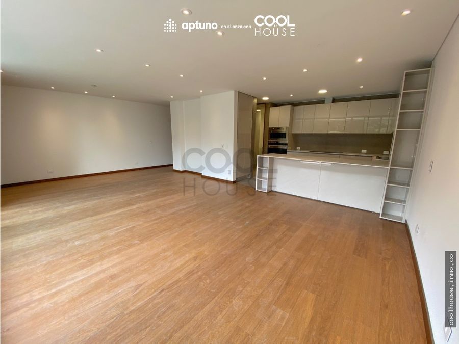 Apartamento en arriendo El Chico 227 m² - $ 14.000.000