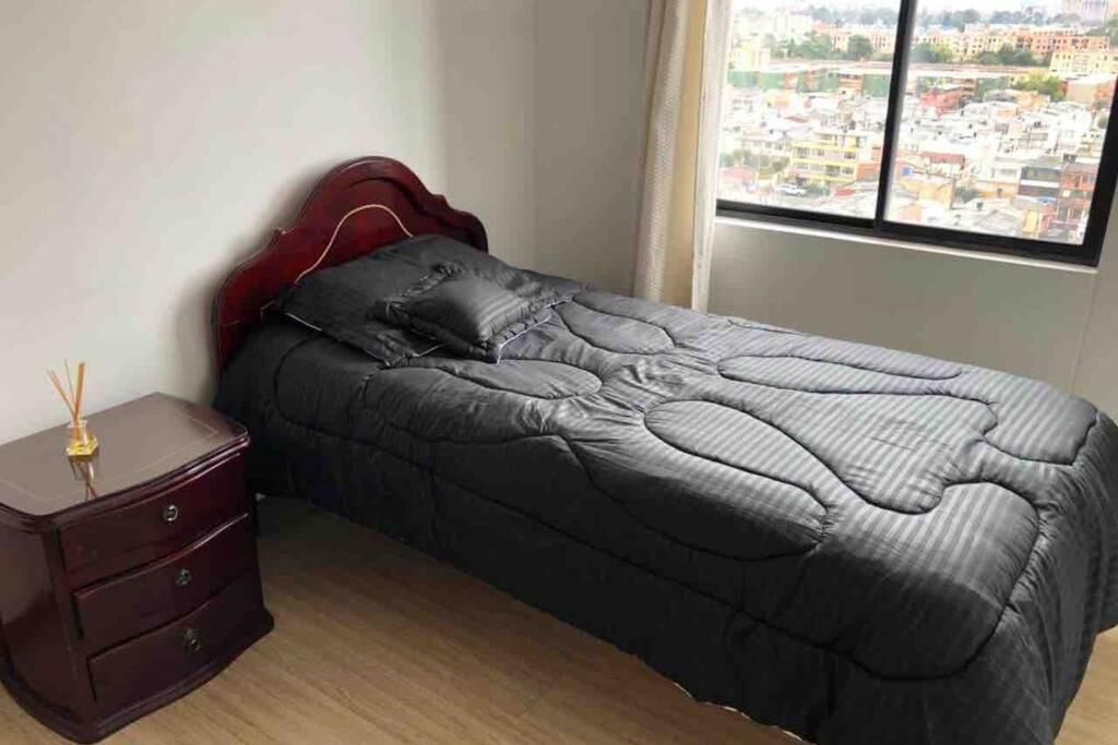 Apartamento en arriendo Ferrocaja Fontibón Apartamento en arriendo Ferrocaja Fontibón 87 m² - $ 2.500.000
