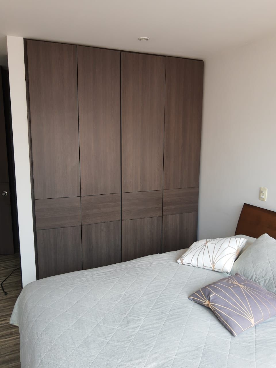 Apartamento en arriendo Santa Bárbara Occidental Apartamento en arriendo Santa Bárbara Occidental 40 m² - $ 1.900.000
