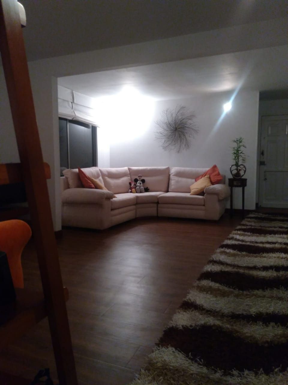 Apartamento en arriendo Club de los Lagartos 70 m² - $ 1.600.000