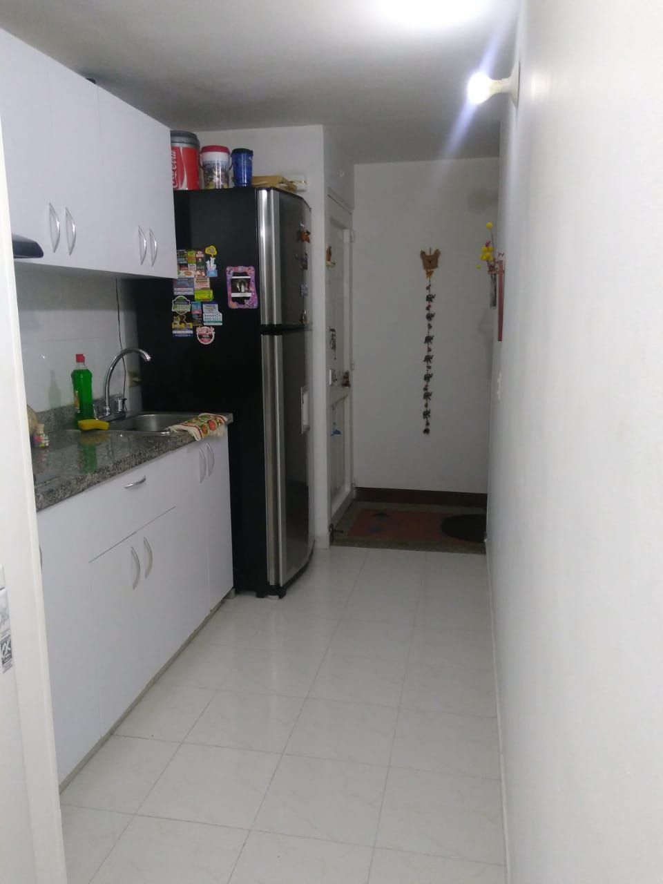 Apartamento en arriendo Club de los Lagartos 70 m² - $ 1.600.000