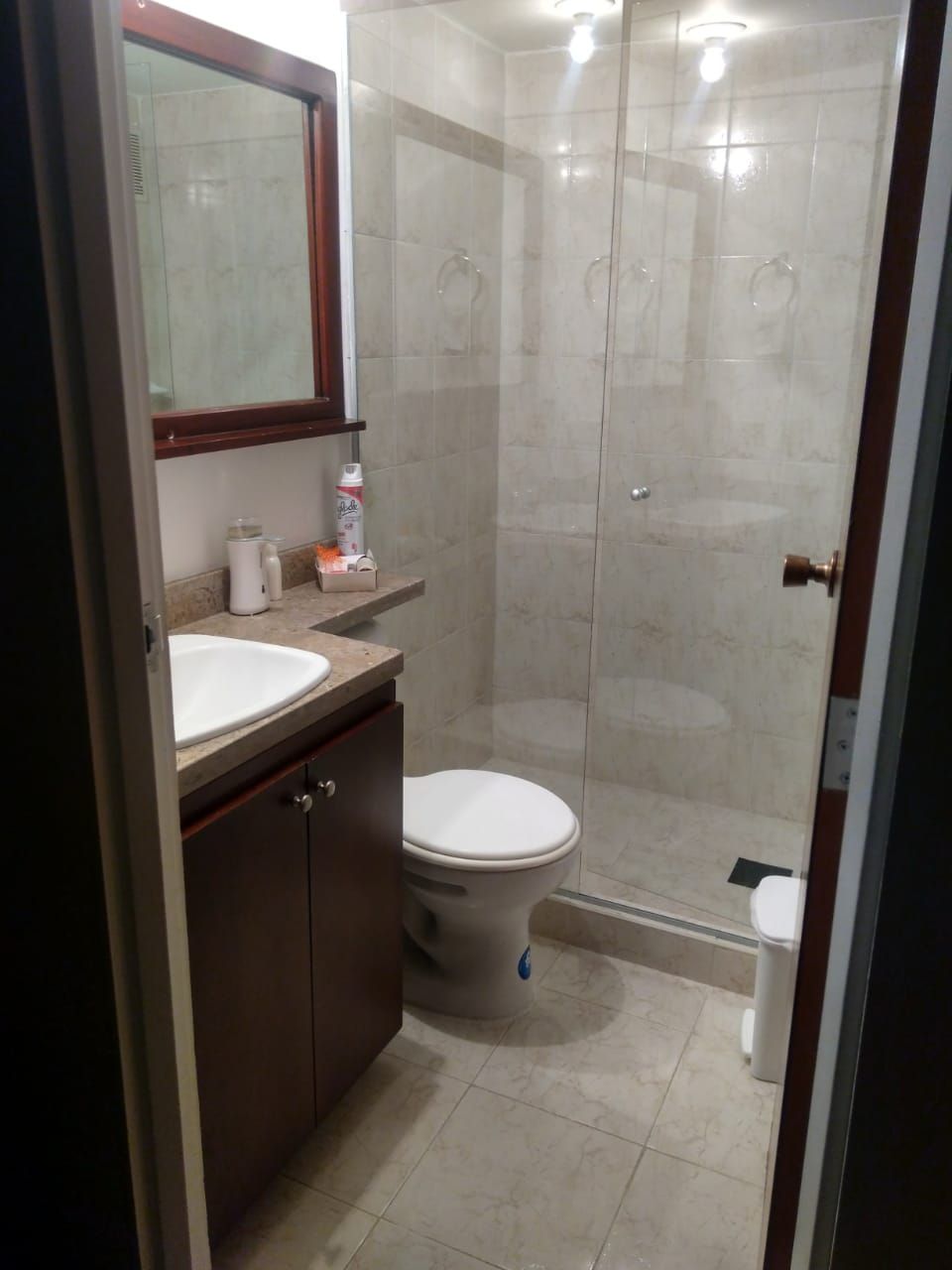 Apartamento en arriendo Club de los Lagartos 70 m² - $ 1.600.000