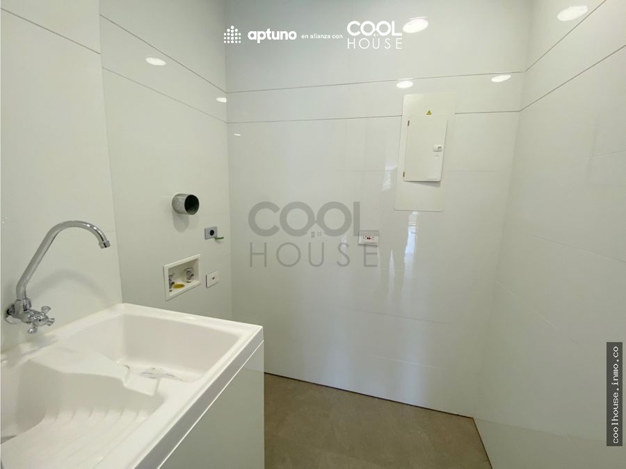 Apartamento en arriendo El Chico Apartamento en arriendo El Chico 175 m² - $ 10.500.000