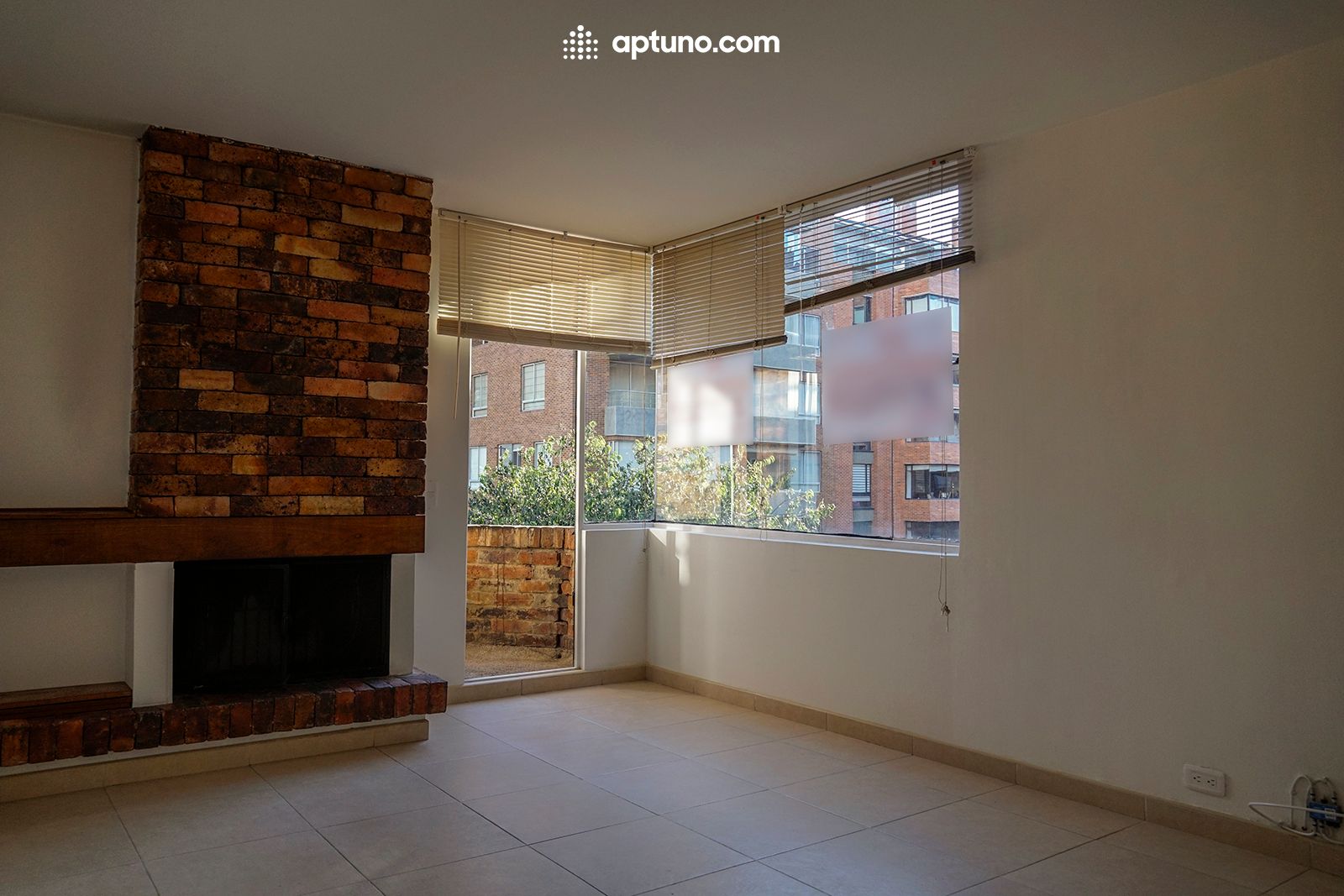 Apartamento en arriendo El Nogal 34 m² - $ 1.550.000
