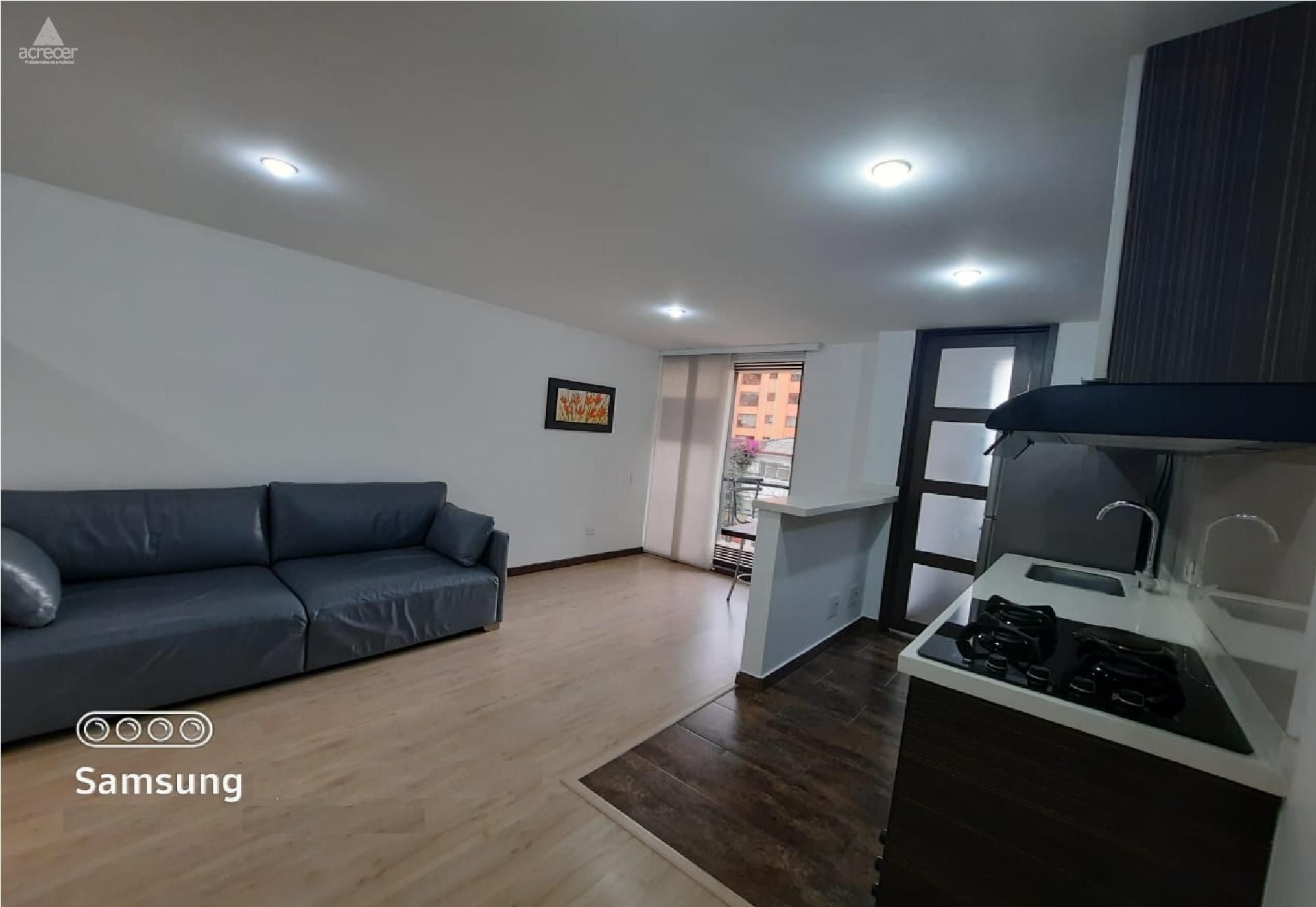 Apartamento en arriendo Bella Suiza Apartamento en arriendo Bella Suiza 45 m² - $ 2.000.000