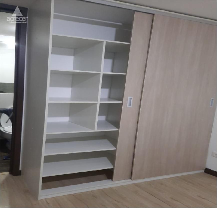 Apartamento en arriendo Bella Suiza Apartamento en arriendo Bella Suiza 45 m² - $ 2.000.000
