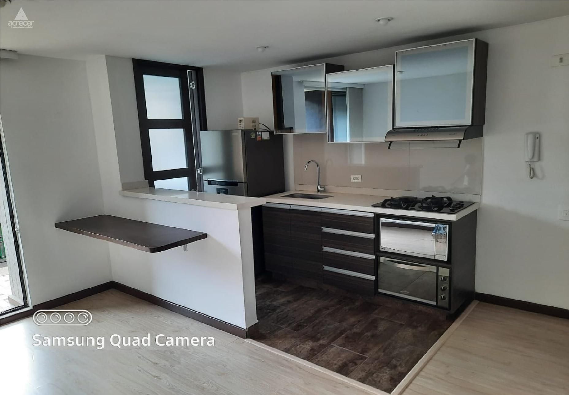 Apartamento en arriendo Bella Suiza Apartamento en arriendo Bella Suiza 45 m² - $ 2.000.000