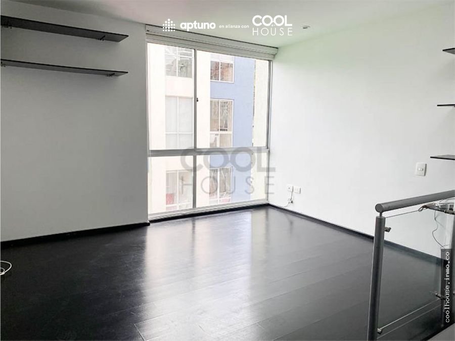 Apartamento en arriendo Granada Apartamento en arriendo Granada 94 m² - $ 3.500.000