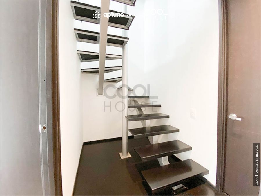 Apartamento en arriendo Granada Apartamento en arriendo Granada 94 m² - $ 3.500.000