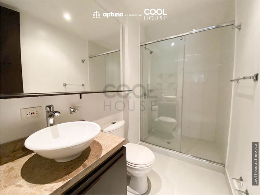 Apartamento en arriendo Granada Apartamento en arriendo Granada 94 m² - $ 3.500.000