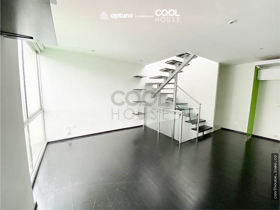 Apartamento en arriendo Granada Apartamento en arriendo Granada 94 m² - $ 3.500.000