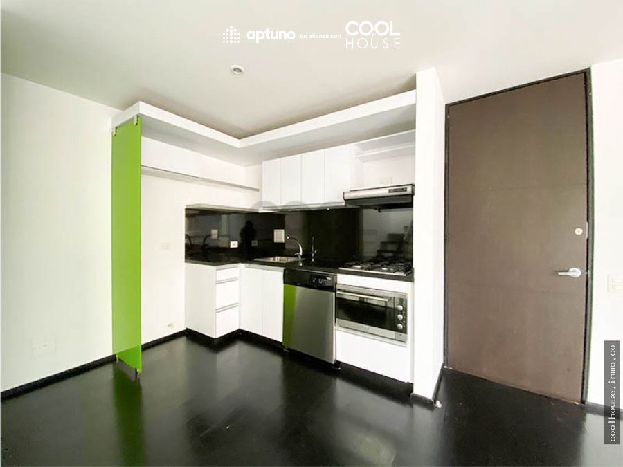 Apartamento en arriendo Granada Apartamento en arriendo Granada 94 m² - $ 3.500.000