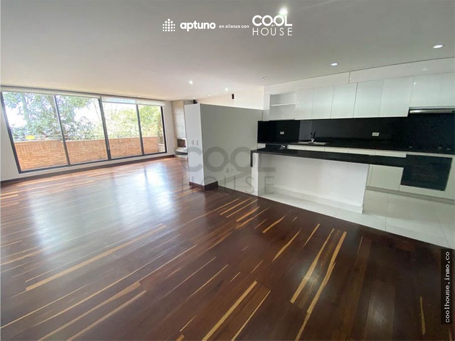 Apartamento en arriendo Belén Apartamento en arriendo Belén 164 m² - $ 7.600.000