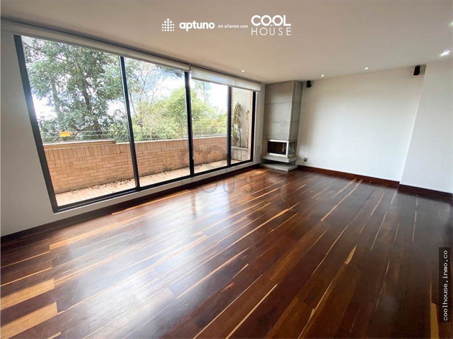 Apartamento en arriendo Belén Apartamento en arriendo Belén 164 m² - $ 7.600.000