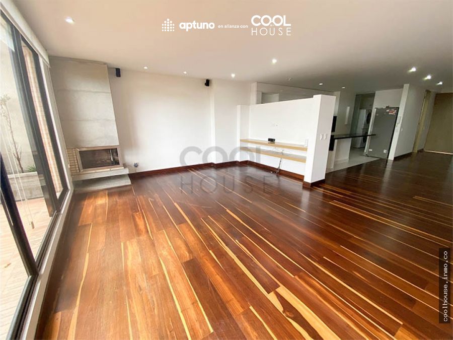 Apartamento en arriendo Belén Apartamento en arriendo Belén 164 m² - $ 7.600.000