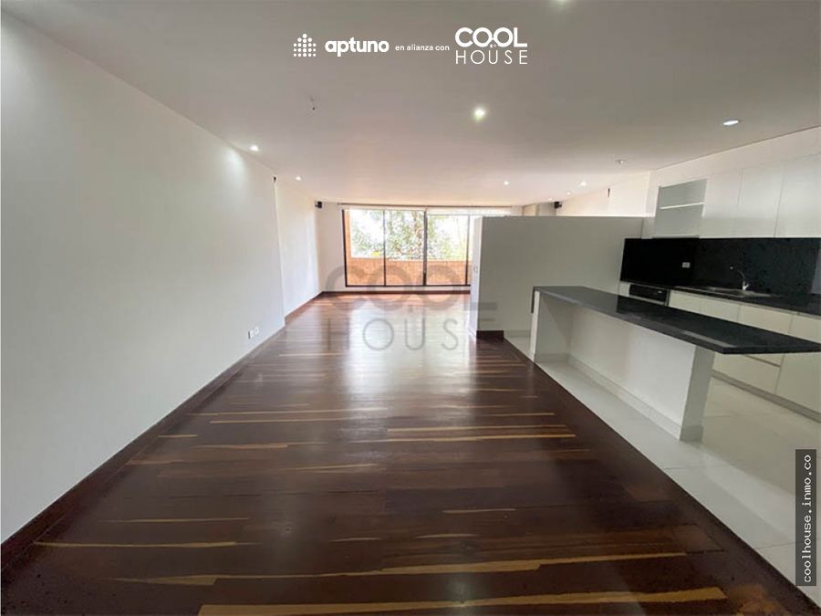 Apartamento en arriendo Belén Apartamento en arriendo Belén 164 m² - $ 7.600.000