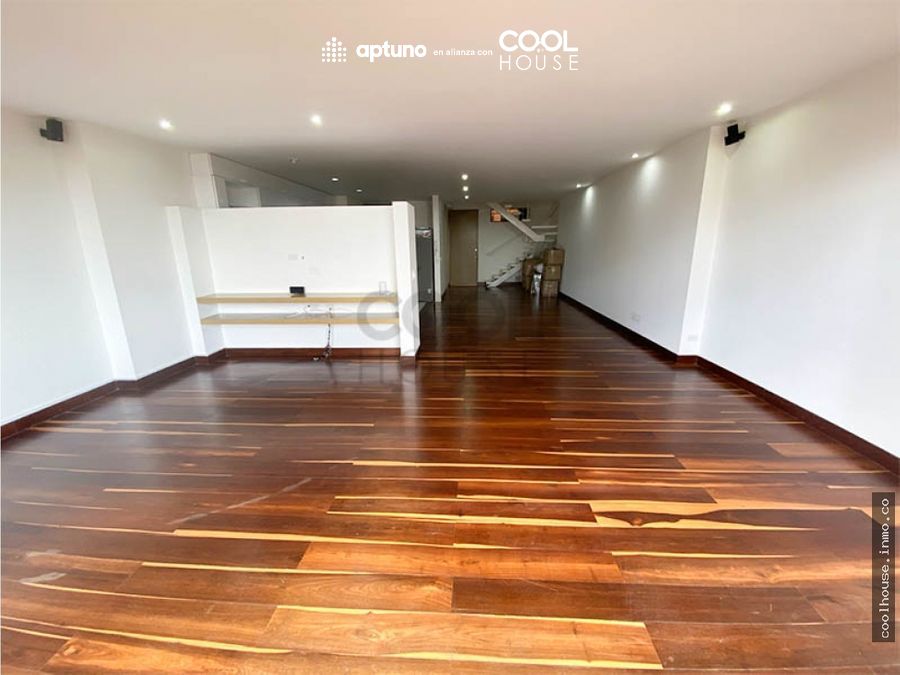 Apartamento en arriendo Belén Apartamento en arriendo Belén 164 m² - $ 7.600.000