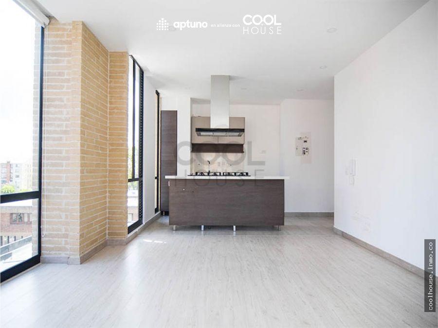 Apartamento en arriendo Antiguo Country Apartamento en arriendo Antiguo Country 67 m² - $ 3.500.000