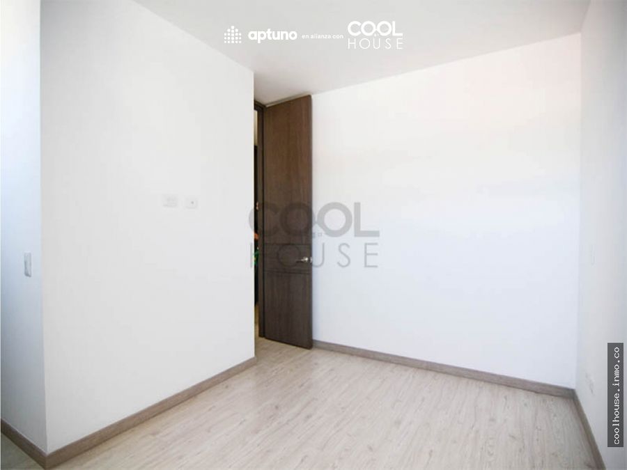 Apartamento en arriendo Antiguo Country Apartamento en arriendo Antiguo Country 67 m² - $ 3.500.000