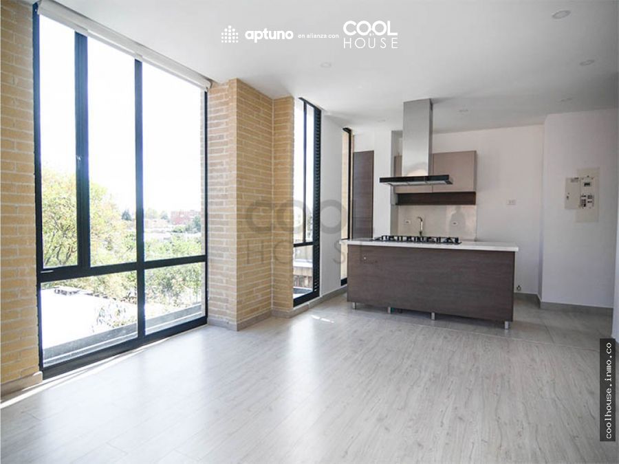 Apartamento en arriendo Antiguo Country Apartamento en arriendo Antiguo Country 67 m² - $ 3.500.000