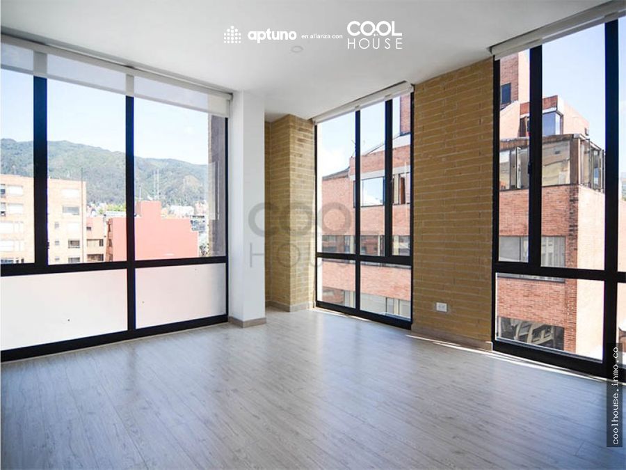 Apartamento en arriendo Antiguo Country Apartamento en arriendo Antiguo Country 67 m² - $ 3.500.000