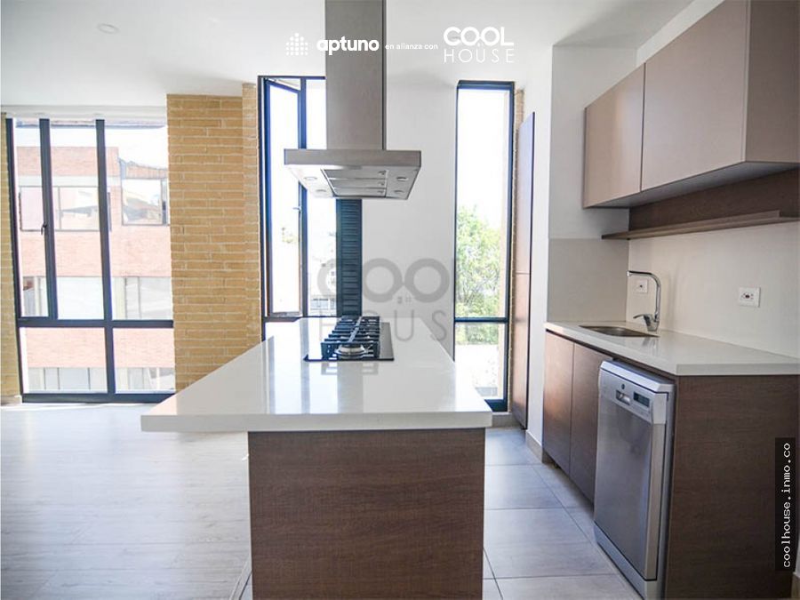 Apartamento en arriendo Antiguo Country Apartamento en arriendo Antiguo Country 67 m² - $ 3.500.000