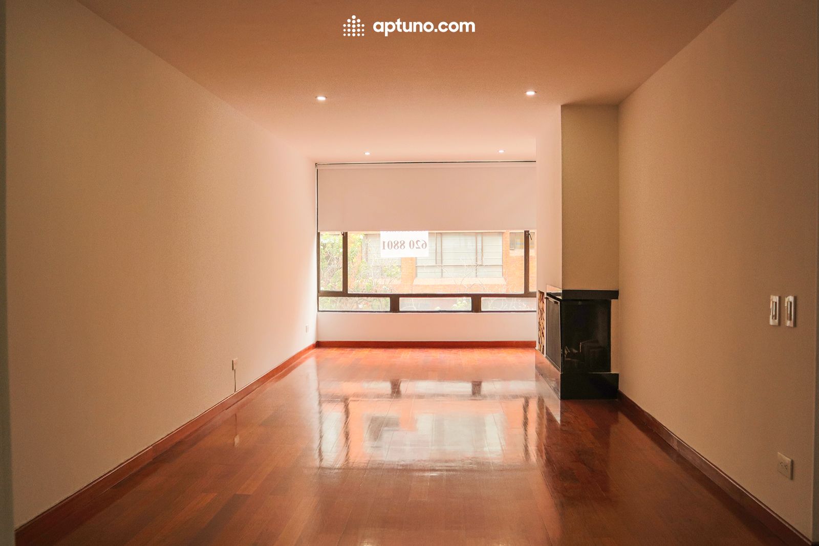 Apartamento en arriendo El Nogal 126 m² - $ 3.300.000