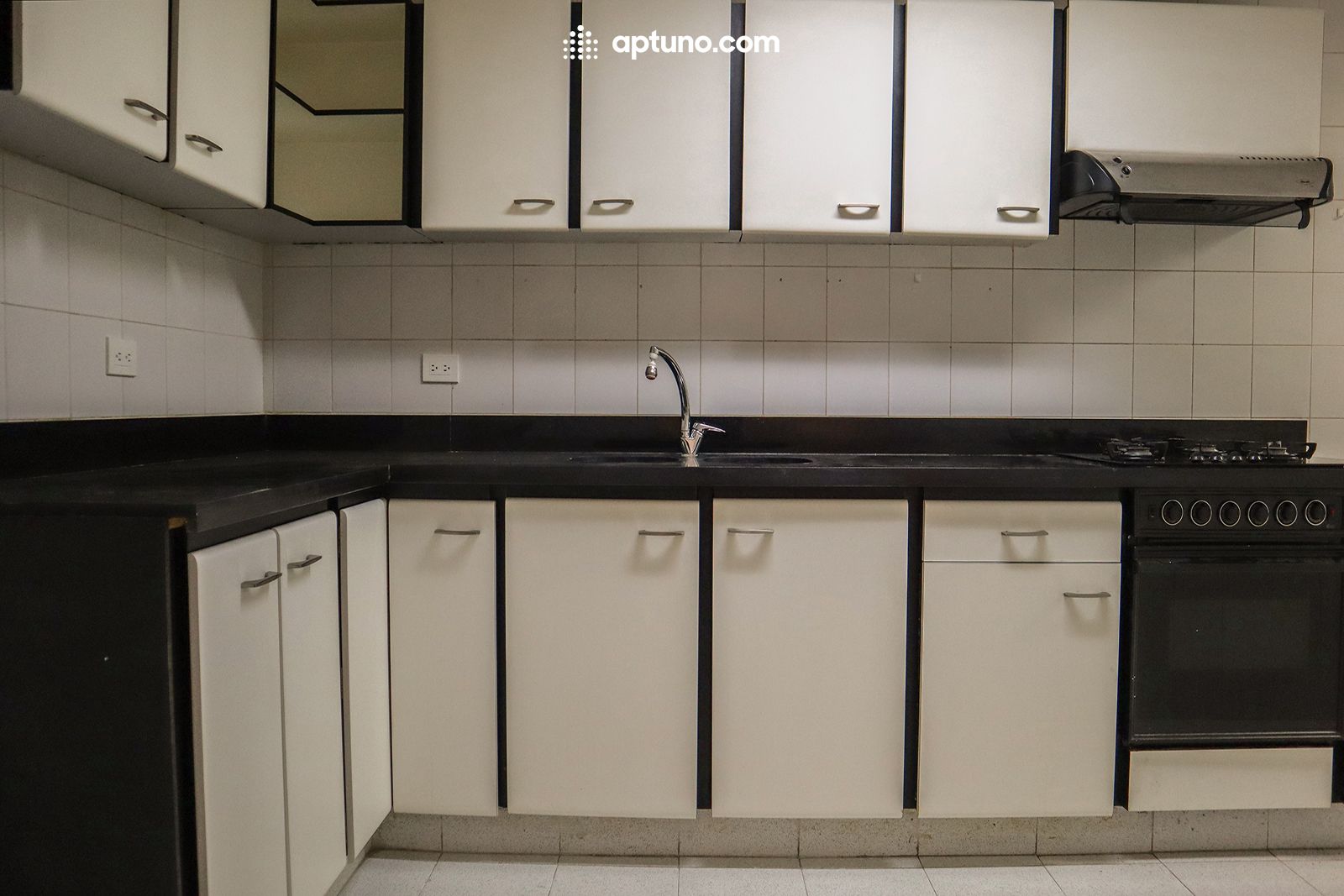 Apartamento en arriendo El Nogal 126 m² - $ 3.300.000