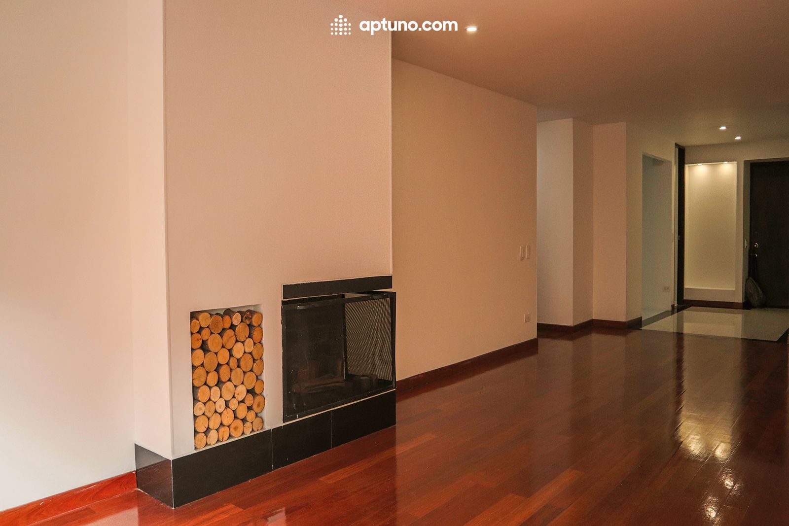 Apartamento en arriendo El Nogal 126 m² - $ 3.300.000