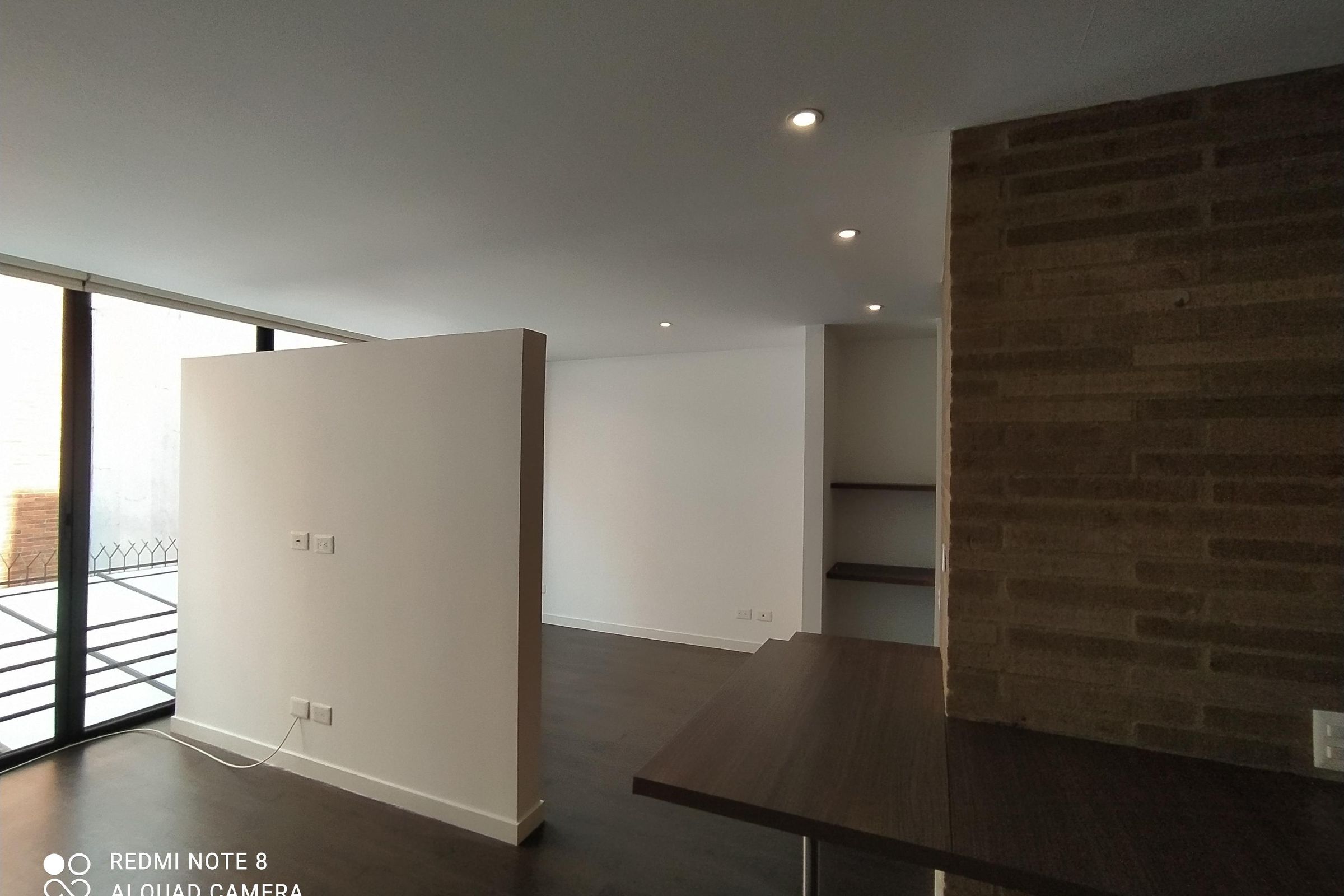 Apartamento en arriendo Puente Largo Apartamento en arriendo Puente Largo 48 m² - $ 2.150.000