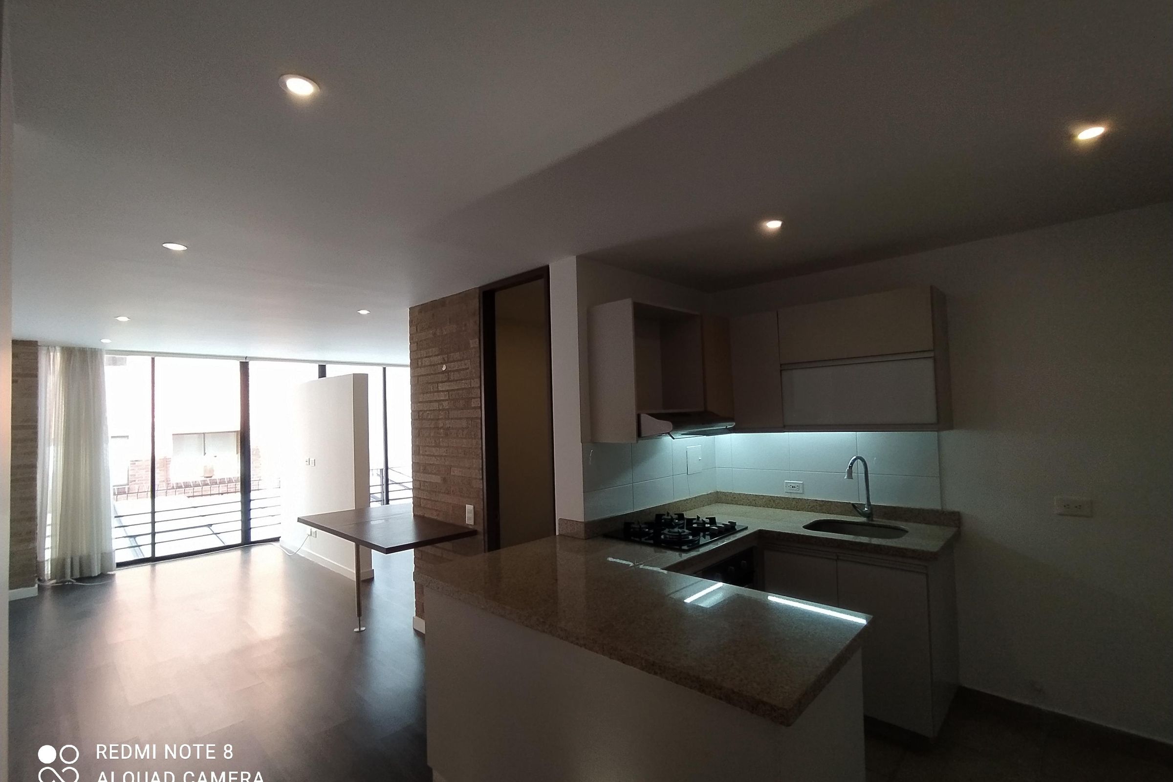 Apartamento en arriendo Puente Largo Apartamento en arriendo Puente Largo 48 m² - $ 2.150.000