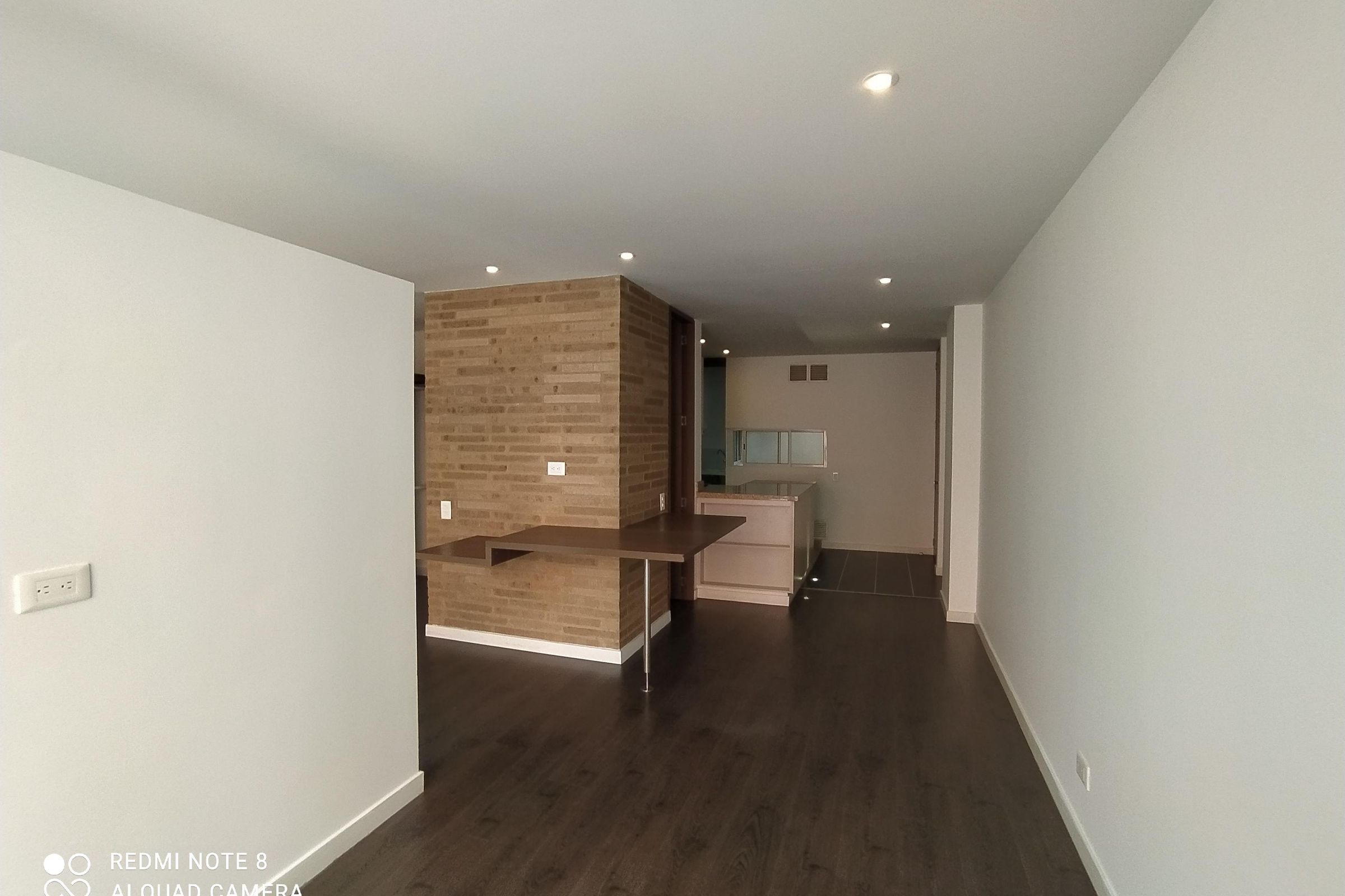 Apartamento en arriendo Puente Largo Apartamento en arriendo Puente Largo 48 m² - $ 2.150.000