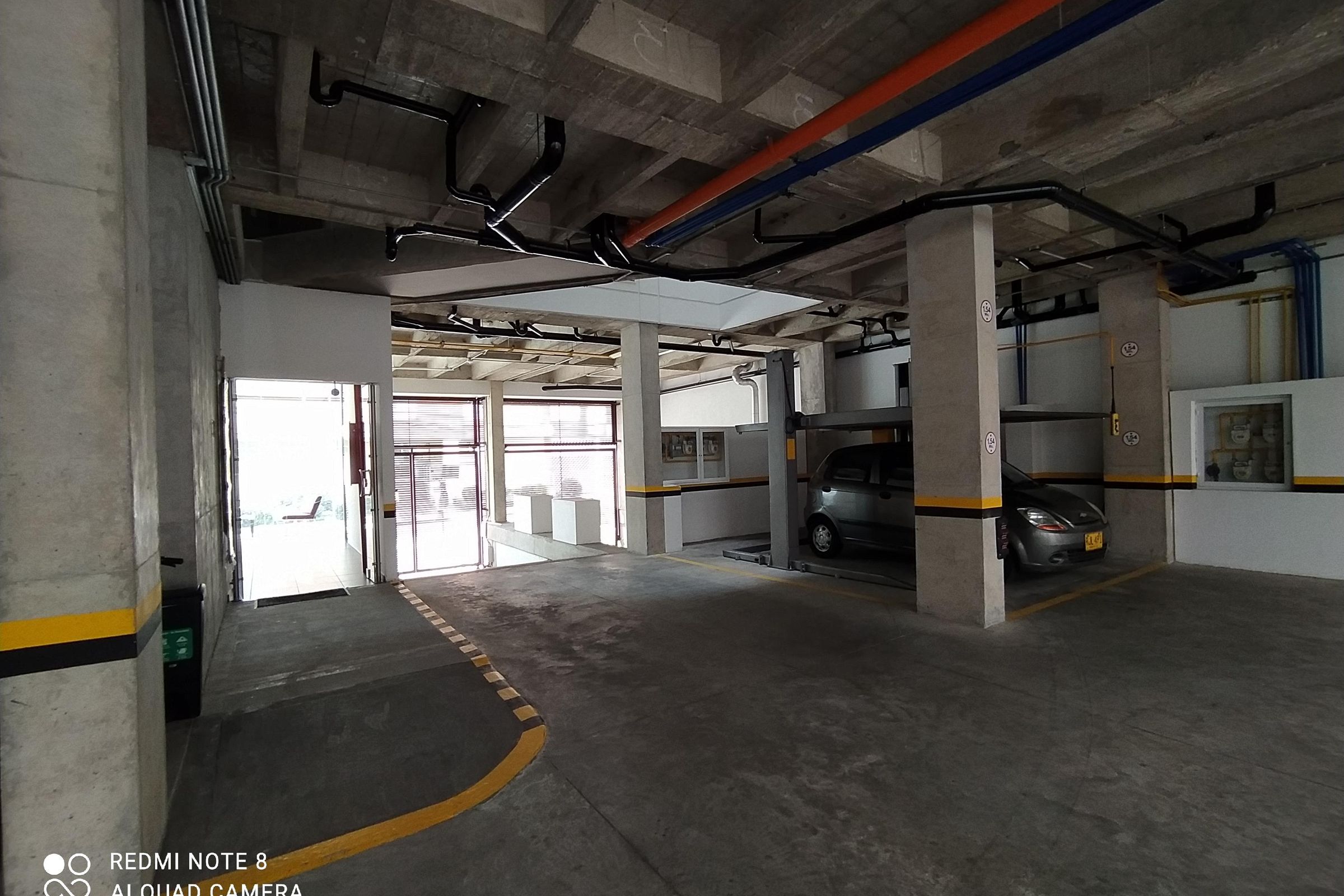 Apartamento en arriendo Puente Largo Apartamento en arriendo Puente Largo 48 m² - $ 2.150.000