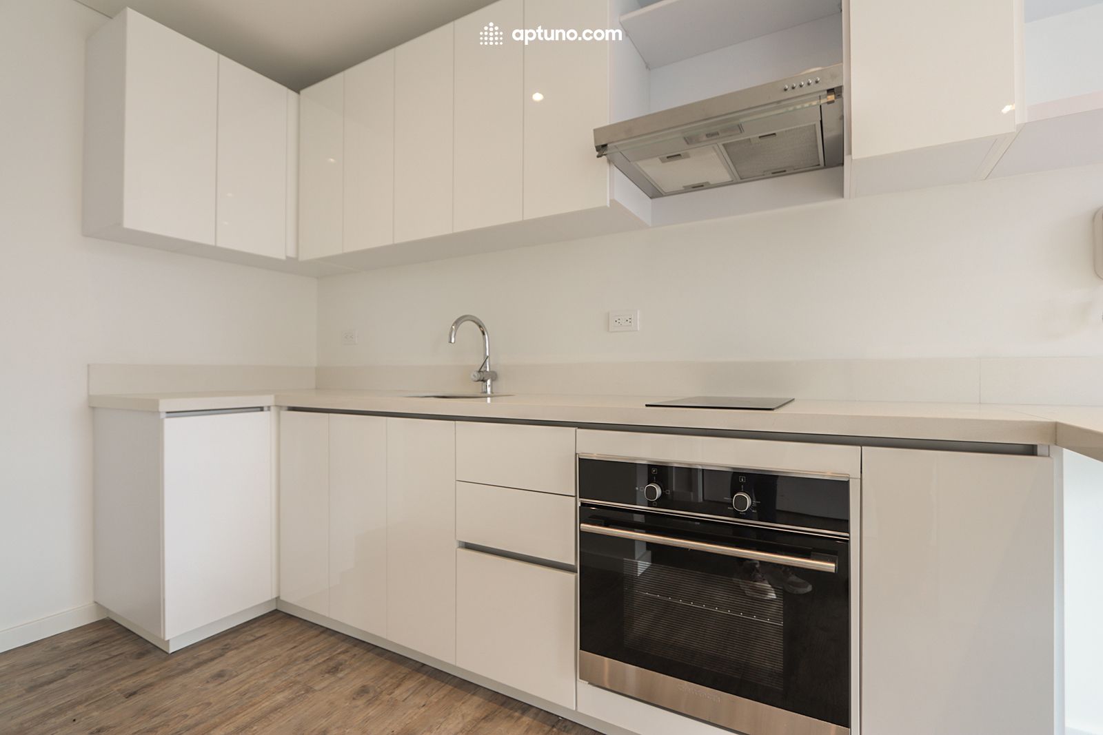 Apartamento en arriendo San Martín Apartamento en arriendo San Martín 44 m² - $ 1.870.000