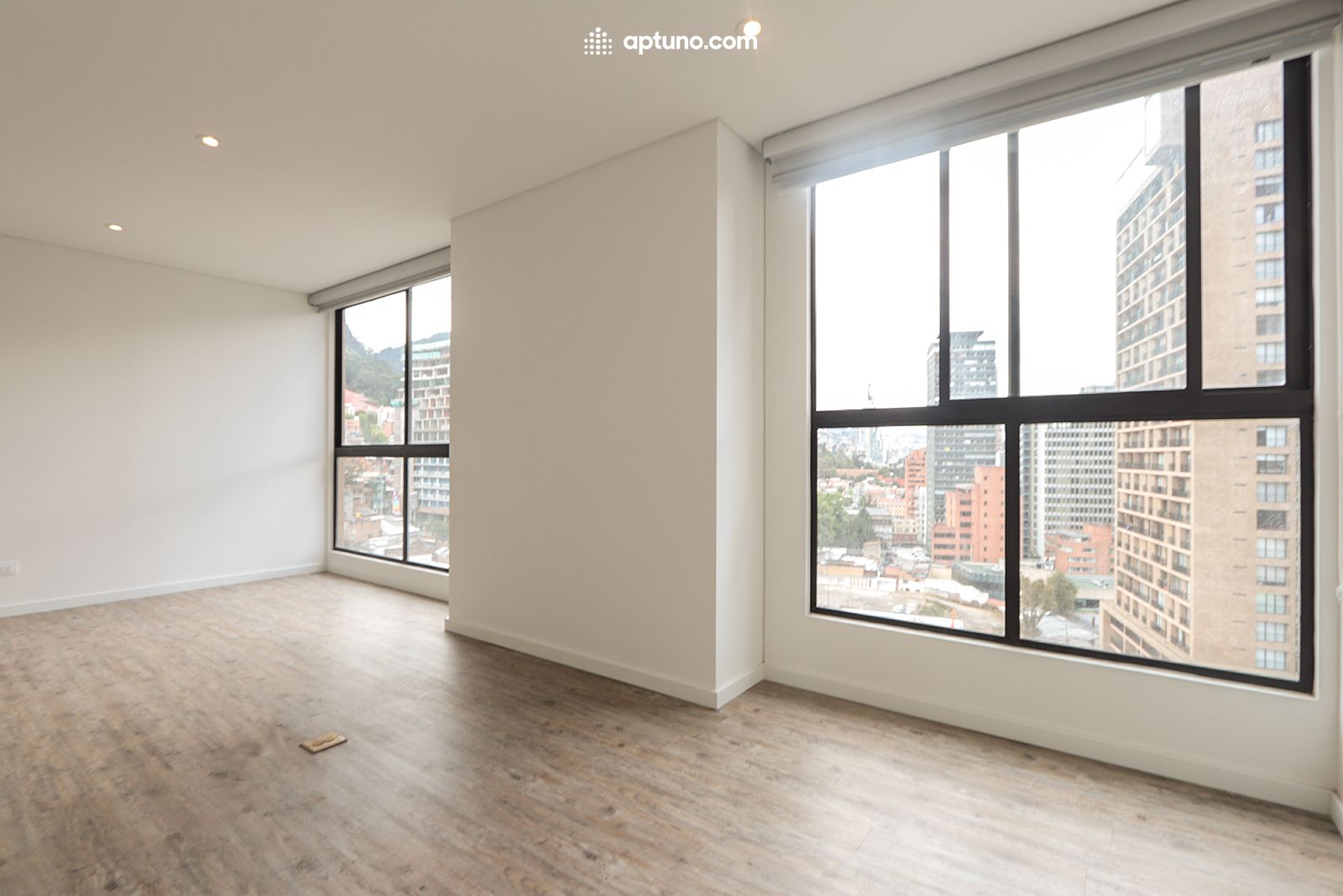 Apartamento en arriendo San Martín Apartamento en arriendo San Martín 44 m² - $ 1.870.000
