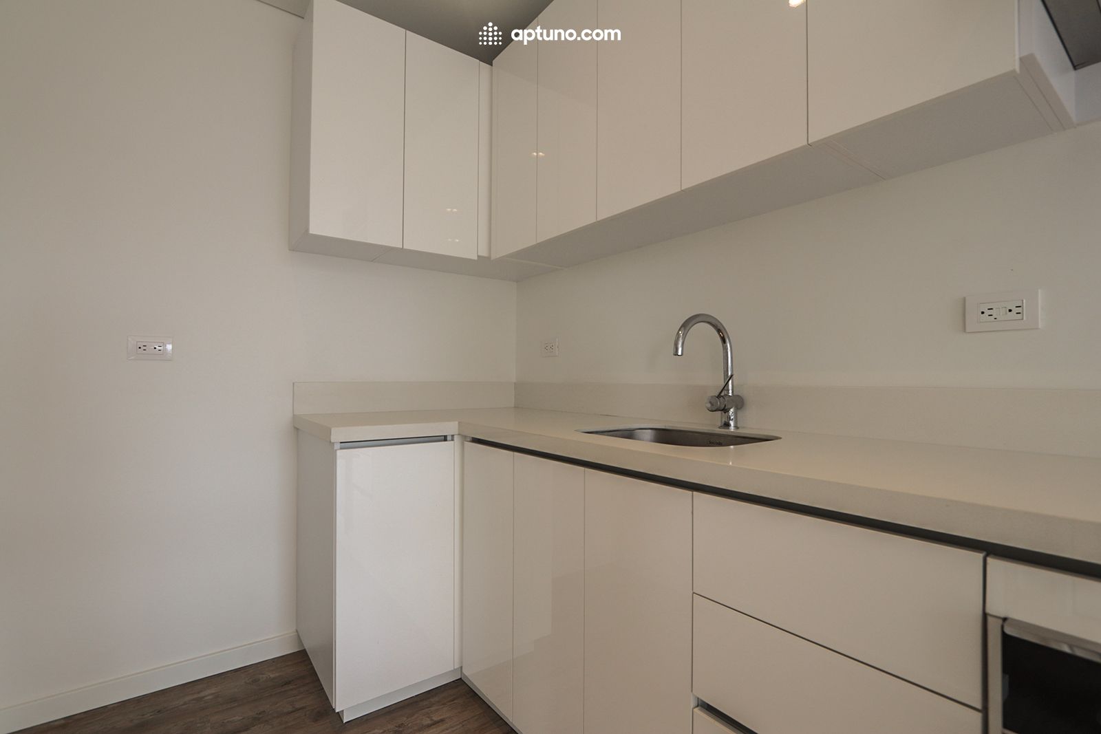 Apartamento en arriendo San Martín Apartamento en arriendo San Martín 44 m² - $ 1.870.000